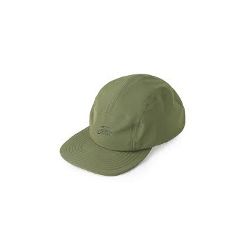 Marine Cap Olive