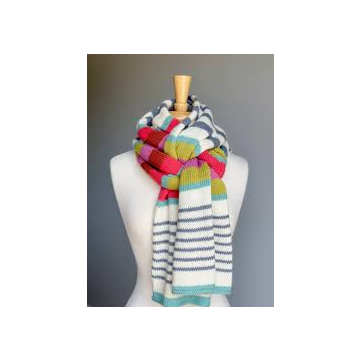 Elements Scarf - One Size (Trade pack of 3 units)