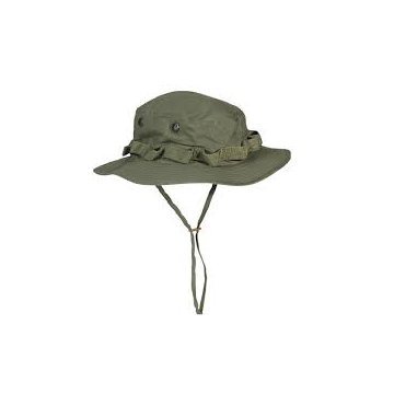 Boonie Hat - Olive (Trade pack of 3 units)
