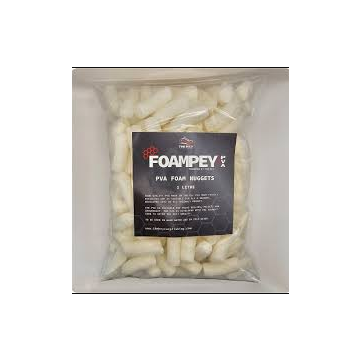 PVA Nuggets (100 pieces) - 1