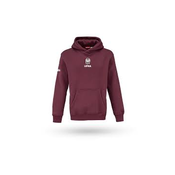 CCM Burgundy Hoodie - 3XL