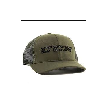 CCM Camo Cap - 1 Cap