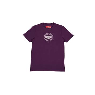 CCM Burgundy T-Shirt - 2XL