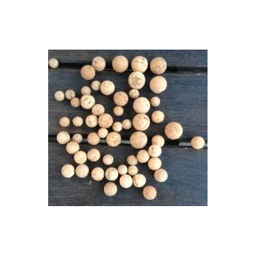 15mm Cork Balls (50) - 1 Pack