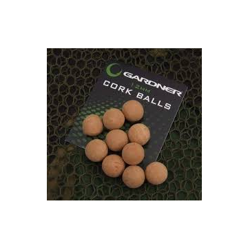 14mm Cork Balls (50) - 1 Pack
