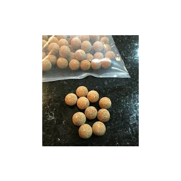 13mm Cork Balls (50) - 1 Pack