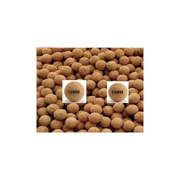 12mm Cork Balls (50) - 1 Pack