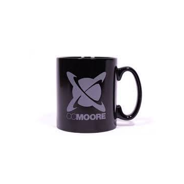 CCM Black Mug - 1 Mug
