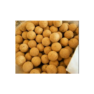 11mm Cork Balls (50) - 1 Pack