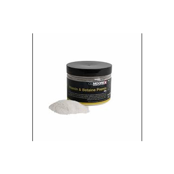 Vitamins + Betaine Premix - 200g