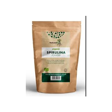 Spirulina - 250g