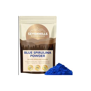 Spirulina - 50g