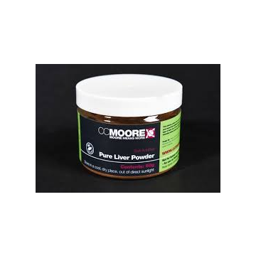 Liver Powder Compound - 250g