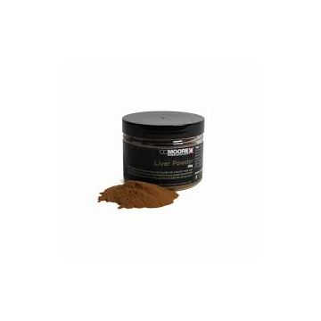 Liver Powder Compound - 50g