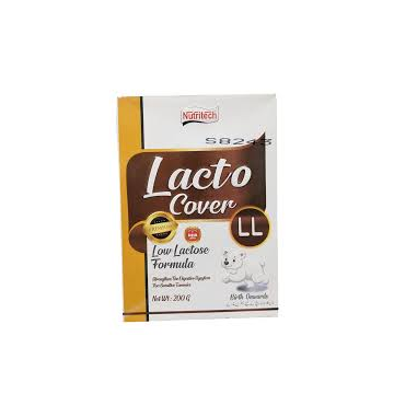Lactose Concentrate B+ Flavour - 250g