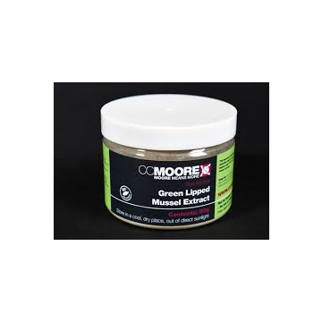 Green Lipped Mussel Extract - 250g