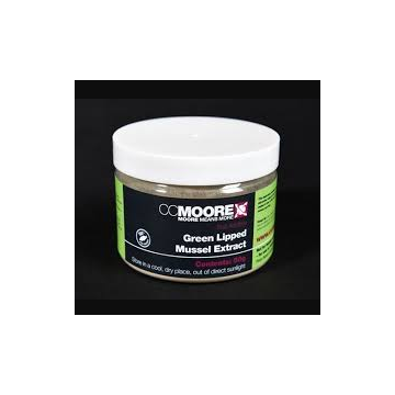 Green Lipped Mussel Extract - 50g