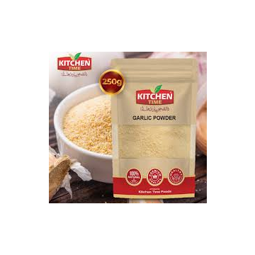 Garlic Powder - 250g