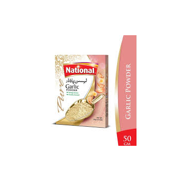 Garlic Powder - 50g