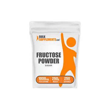 Fructose Concentrate Flavour - 250g