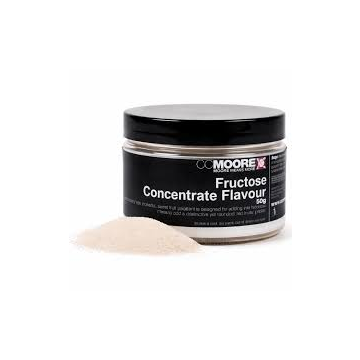 Fructose Concentrate Flavour - 50g