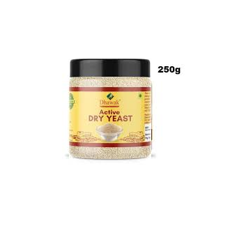 Concentrated Yeast Powder - 250g