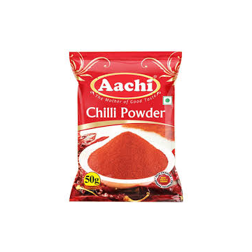 Chilli Powder - 50g