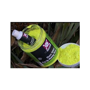 Fluoro Yellow Pop Up Making Pack - 200g