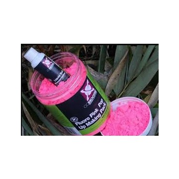 Fluoro Pink Pop Up Making Pack - 200g