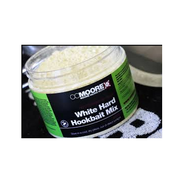 White Hard Hookbait Making Pack - 200g