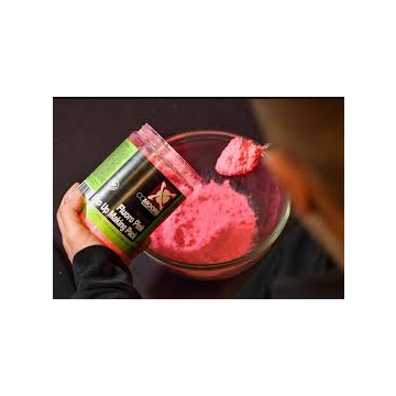 Fluoro Pink Hard Making Pack - 200g