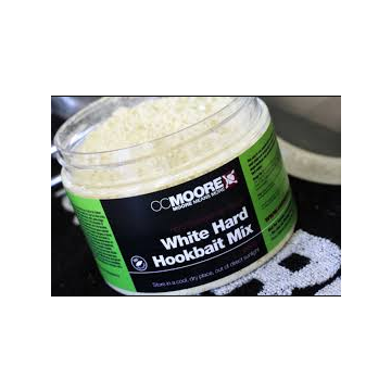 Plain Hard Hookbait Making Pack - 200g