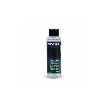 Ultra Green Lipped Mussel Essence - 100ml