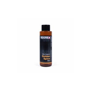 Ultra Golden Spice Essence - 100ml