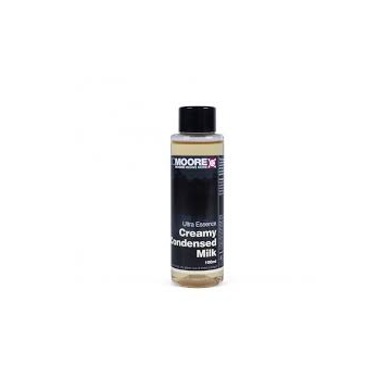Ultra Creamy Condensed Milk Essence - 100ml