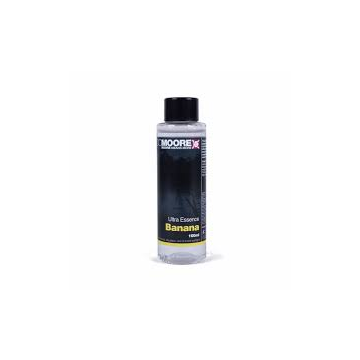 Ultra Banana Essence - 100ml