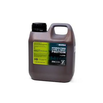 Limited Edition Hydrolysed Liver & Meat Protein - 1 litre
