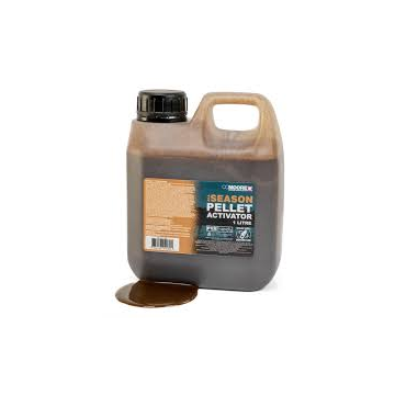 All Season Pellet Activator - 1 litre