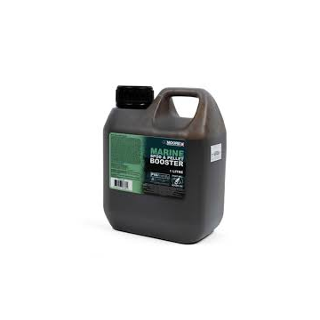 Marine Spod & Pellet Booster - 1 litre