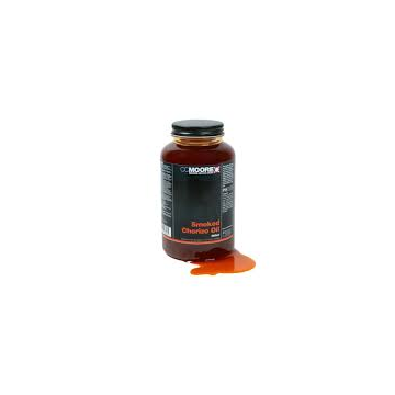 Smoked Chorizo Oil - 500ml