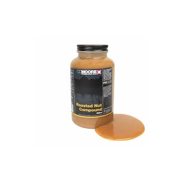 Roasted Nut Compound - 500ml