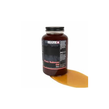 Pure Salmon Oil - 500ml