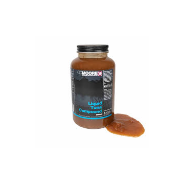 Liquid Tuna Compound - 500ml