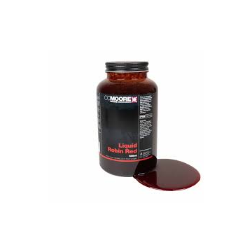 Liquid Robin Red - 500ml