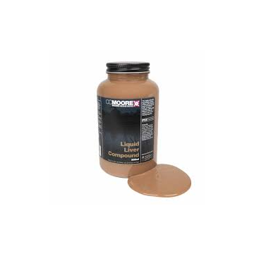 Liquid Liver Compound - 500ml