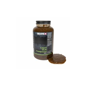 Liquid GLM Compound - 500ml