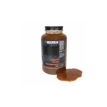 Liquid Crab Compound - 500ml