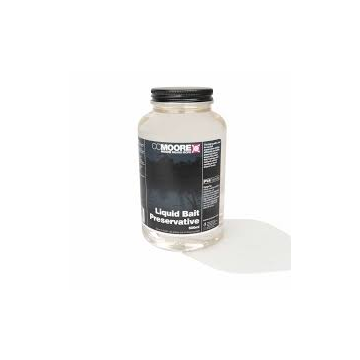 Liquid Bait Preservative - 500ml