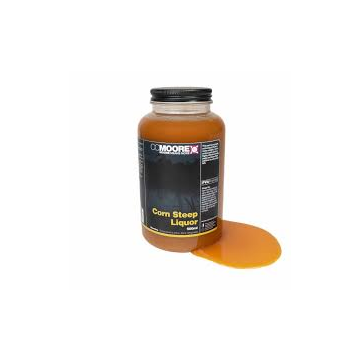 Corn Steep Liquor - 500ml