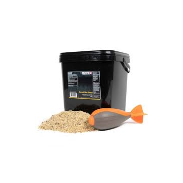 Sweet Nut Cloud Instant Spod Mix (2.5kg bucket) - Bucket